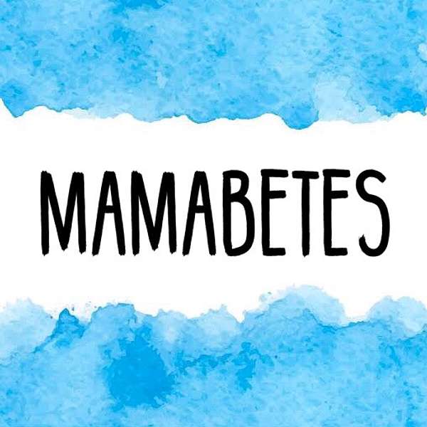 MamaBetes Podcast Artwork Image