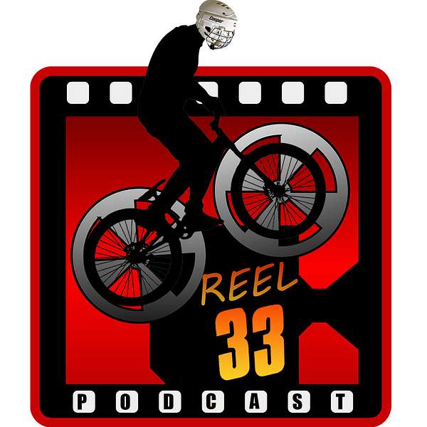 Reel 33 Podcast Artwork Image