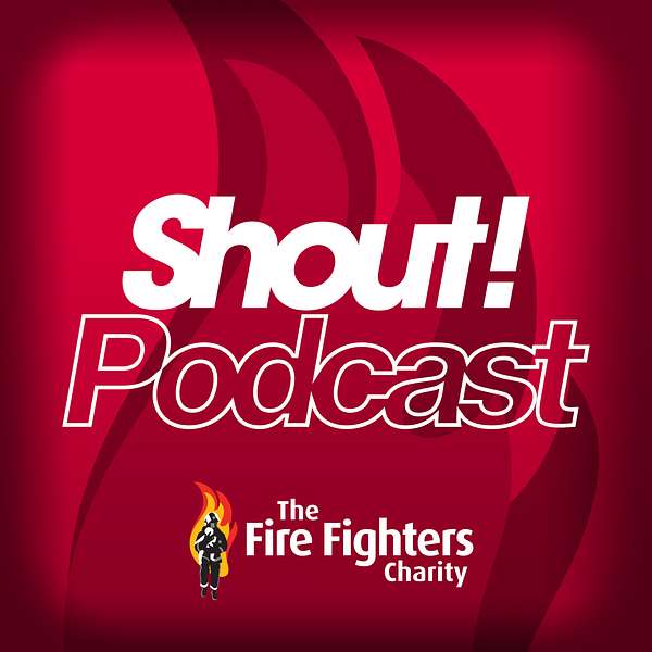 Shout!Podcast Podcast Artwork Image
