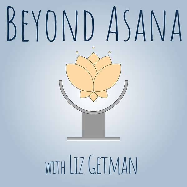 Beyond Asana Podcast Artwork Image
