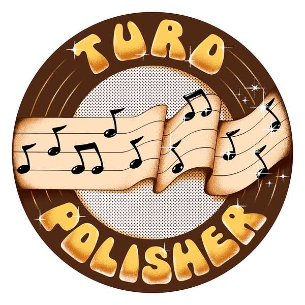 Turd Polisher Podcast Artwork Image