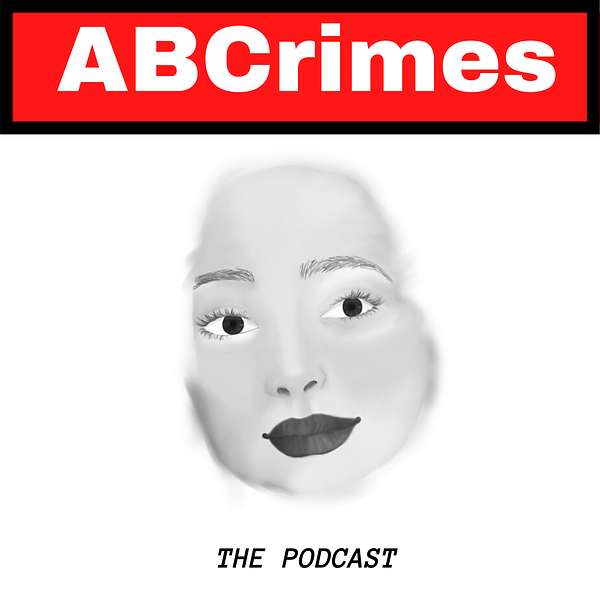 ABCrimes Podcast Artwork Image