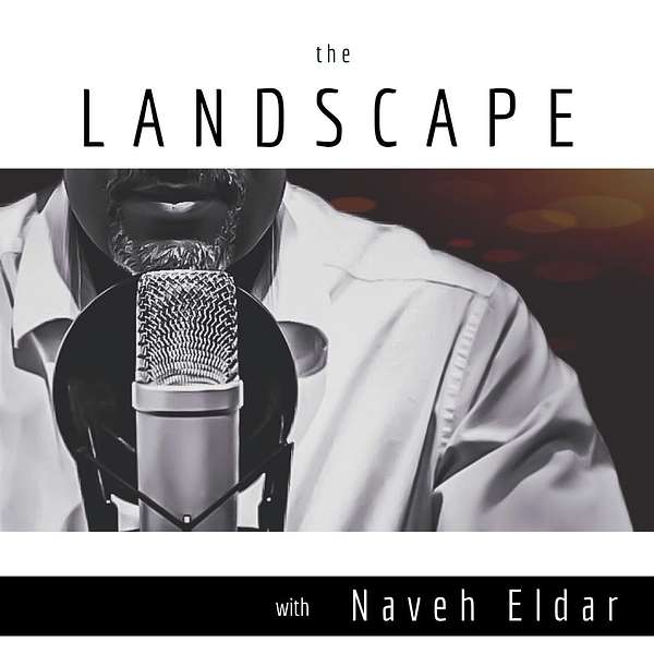 The Landscape Podcast Artwork Image