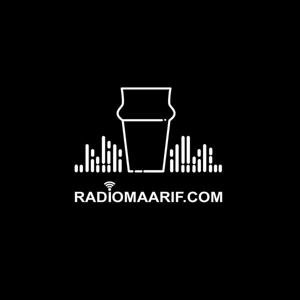Radio Maarif - Le podcast marocain Podcast Artwork Image