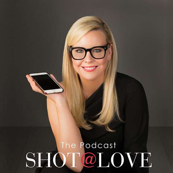 Shot@Love Podcast Artwork Image