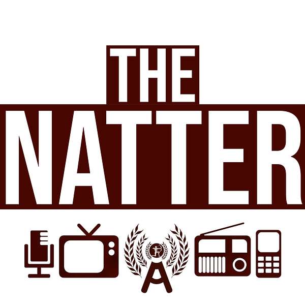 The Natter Podcast Artwork Image