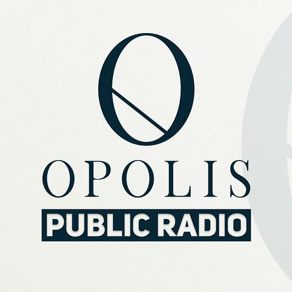 Opolis Public Radio | Freelancing, Finances and the Future of Work Podcast Artwork Image