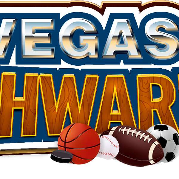 Vegas BenchWarmers Podcast Podcast Artwork Image