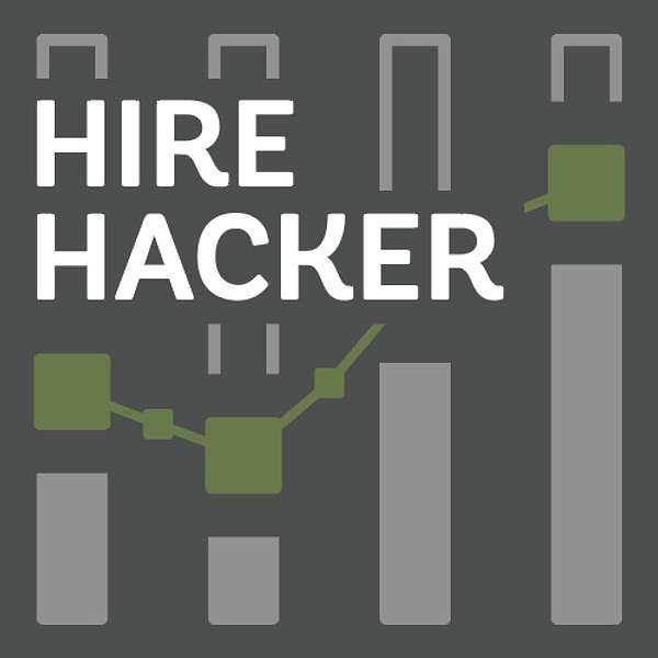 Hire Hacker Podcast Artwork Image