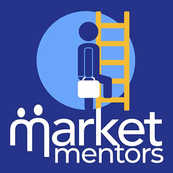 Market Mentors  Podcast Artwork Image