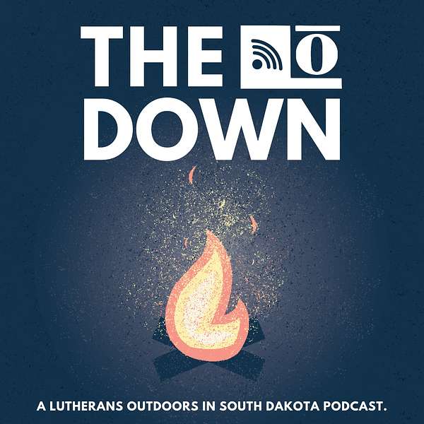 The LO Down Podcast Artwork Image