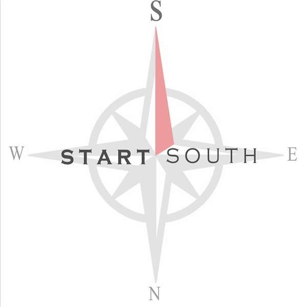 Start South Podcast Artwork Image