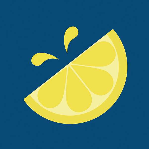 Lemonade Stand Stories  Podcast Artwork Image