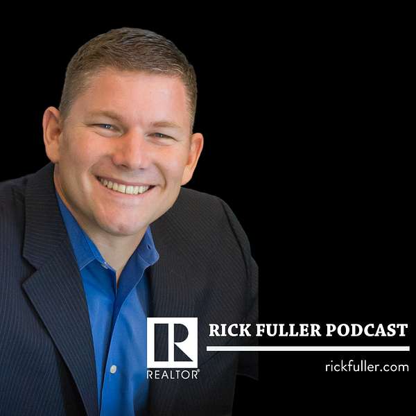 Rick Fuller Podcast Podcast Artwork Image