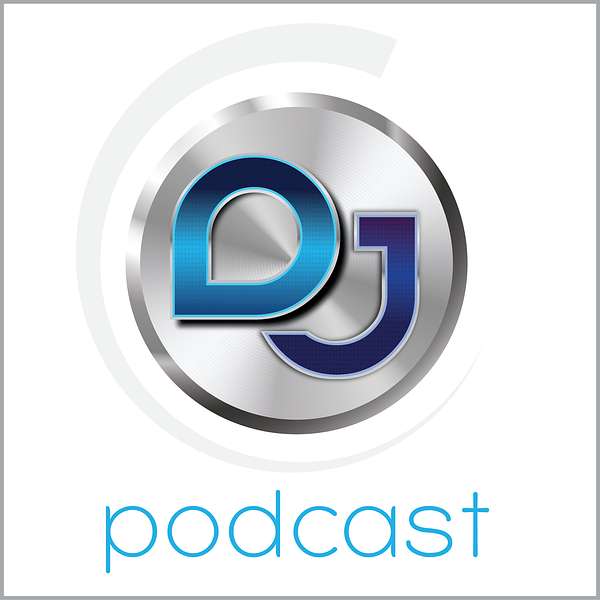 DJ Idea Sharing Podcast Network Podcast Artwork Image