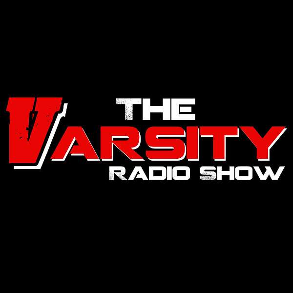 Varsity Radio Show's Podcast Podcast Artwork Image