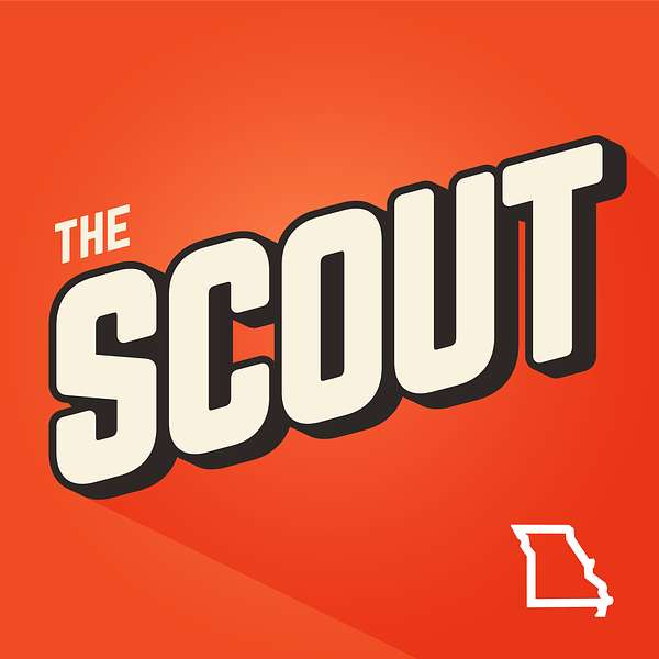 The Scout Podcast Artwork Image