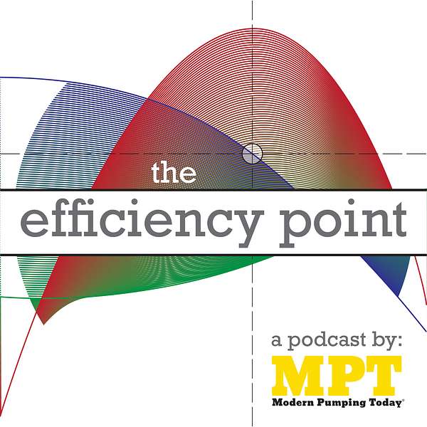 The Efficiency Point Podcast Artwork Image