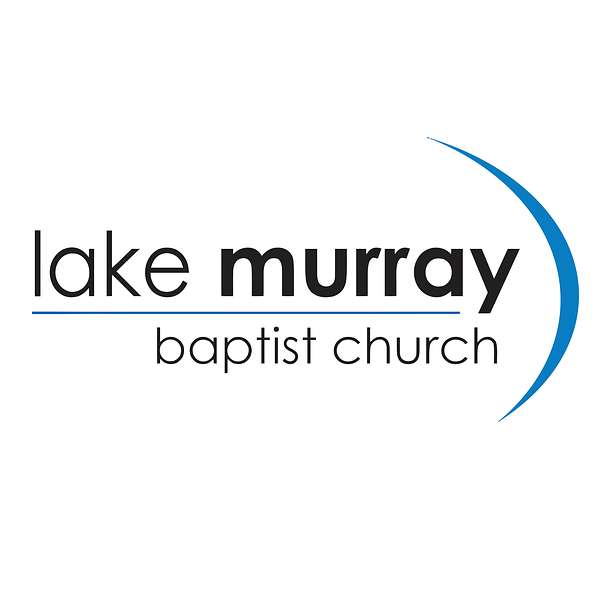 Lake Murray BC Podcast Podcast Artwork Image