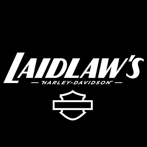 Laidlaw's Harley-Davidson  Podcast Artwork Image