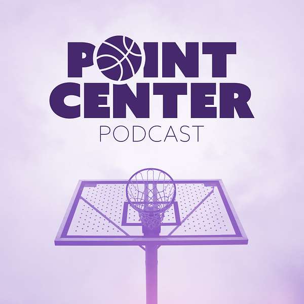 Point Center Podcast Artwork Image