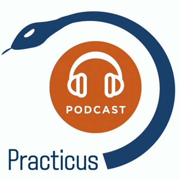 Practicus Podcast Podcast Artwork Image