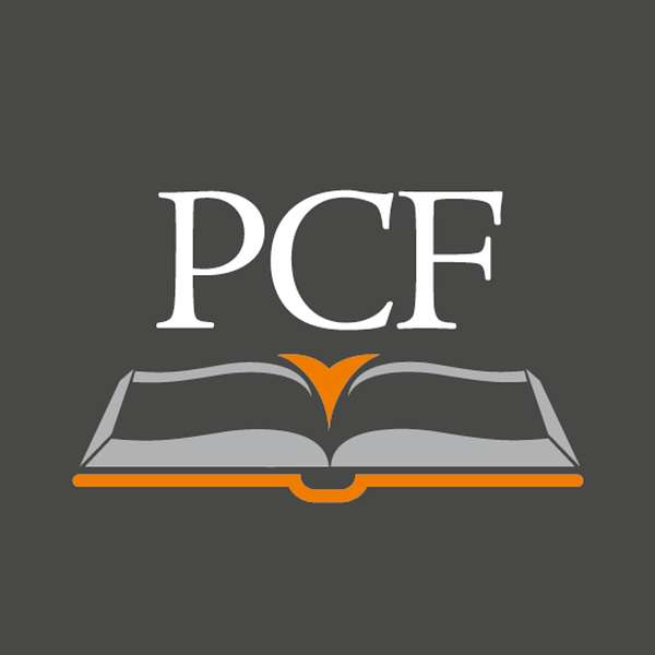 Princeton Christian Fellowship's Podcast Podcast Artwork Image