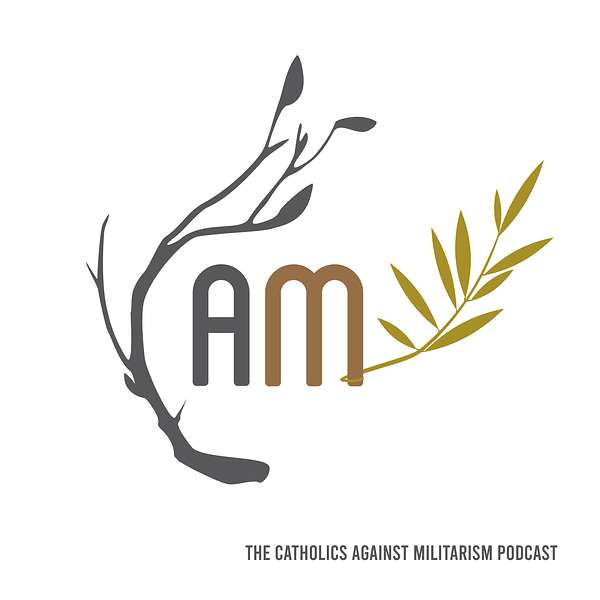 CAM podcast Podcast Artwork Image