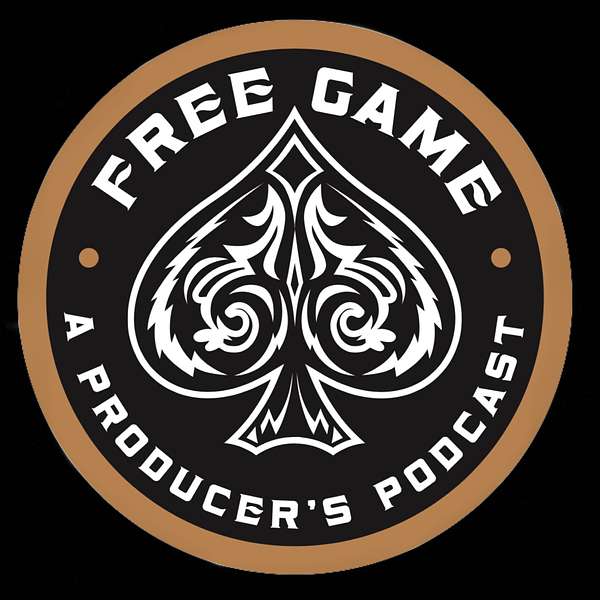 The FreeGame Producer’s Podcast Podcast Artwork Image