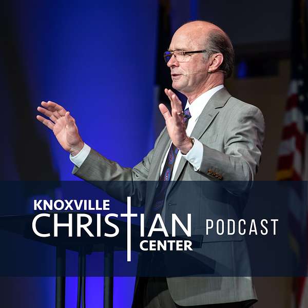 Knoxville Christian Center Podcast Podcast Artwork Image