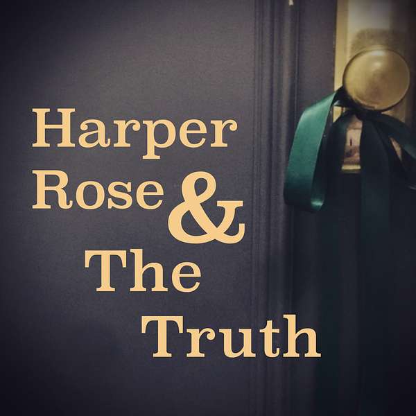 Harper Rose Trilogy Podcast Artwork Image