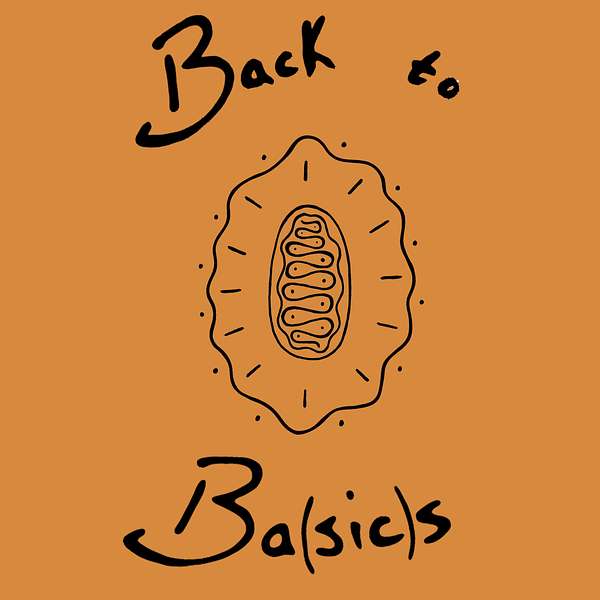 Back to Ba(sic)s Podcast Artwork Image