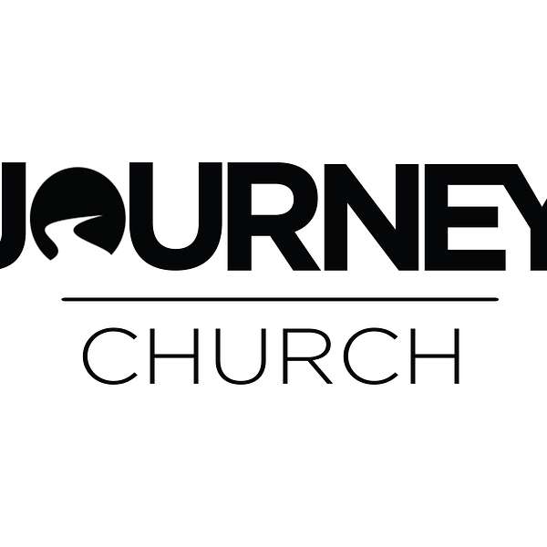 Journey Church Podcast Podcast Artwork Image