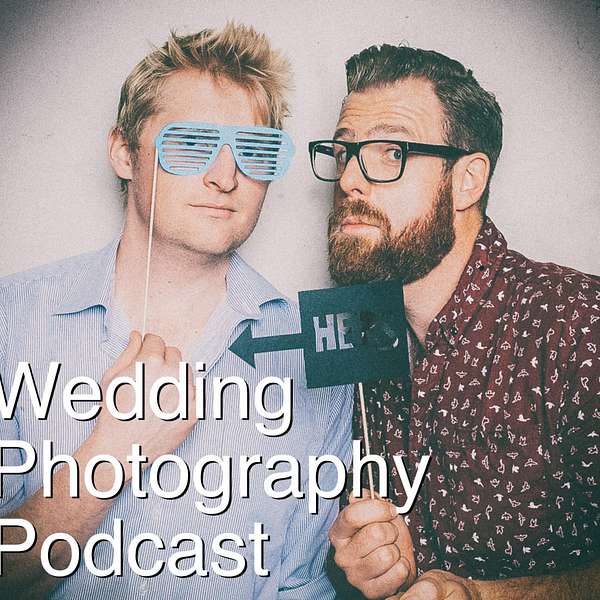 The Snappening - Wedding Photography Podcast Podcast Artwork Image