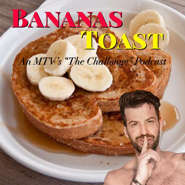 Bananas Toast Podcast Podcast Artwork Image