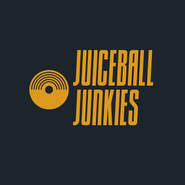 Juiceball Junkies Podcast Artwork Image