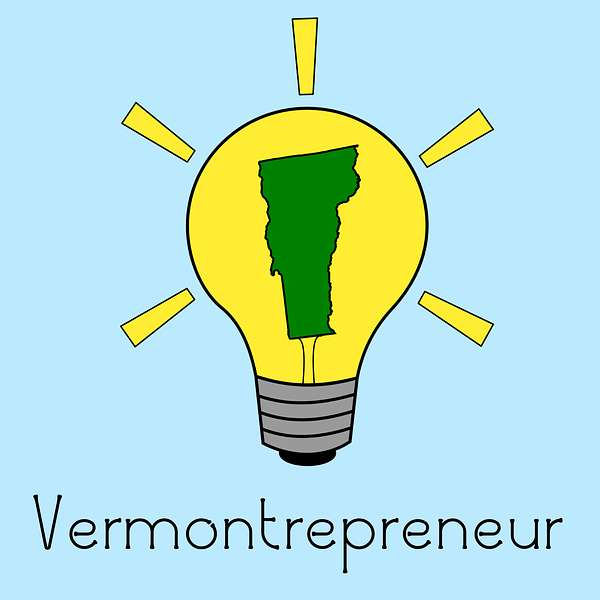 Vermontrepreneur Podcast Artwork Image