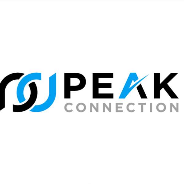 PeakConnection Podcast Artwork Image