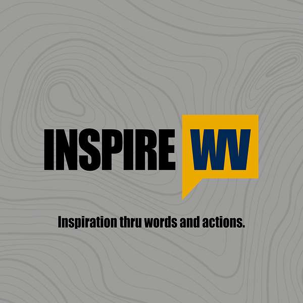 Inspire WV Podcast Artwork Image