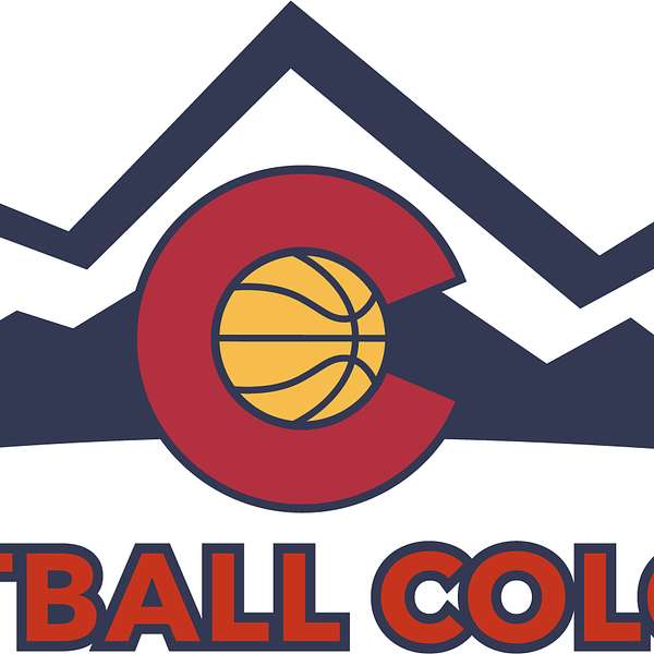 Colorado High School Basketball Podcast  Podcast Artwork Image