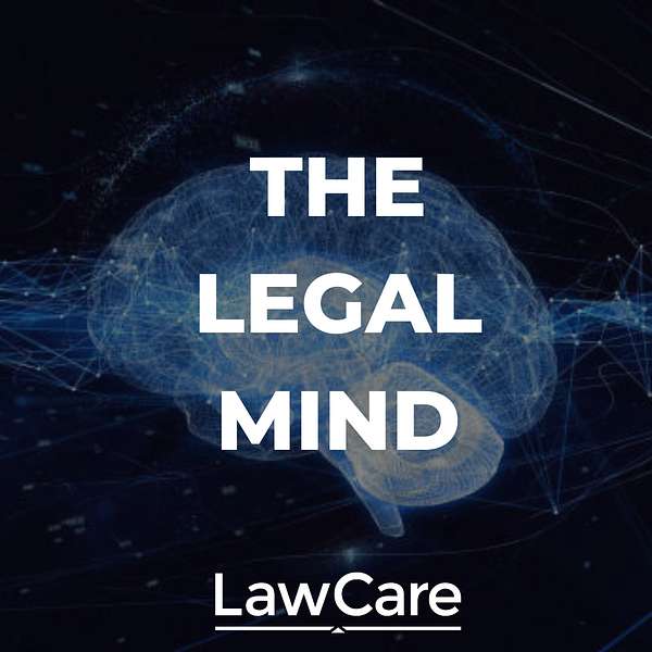 The Legal Mind Podcast Artwork Image