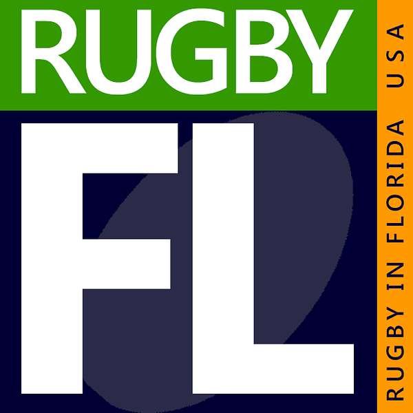 #TFRO - Talking Florida Rugby ... Occasionally Podcast Artwork Image