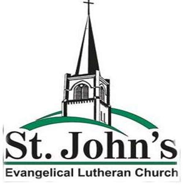 St. John's Lutheran Church - WELS Podcast Artwork Image