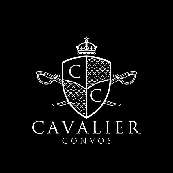 Cavalier Convos Podcast Artwork Image