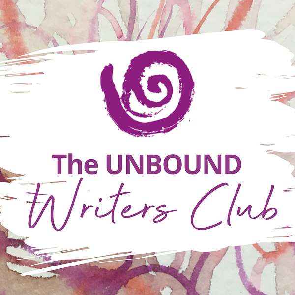 The Unbound Writer's Club Podcast Artwork Image