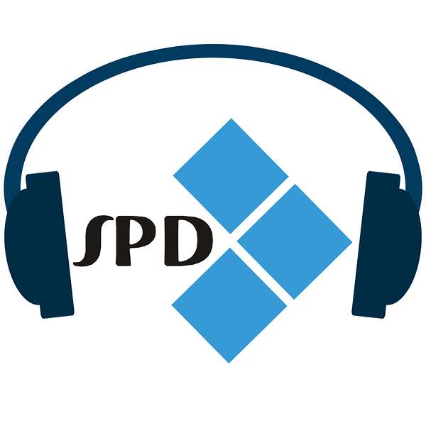 ATA SPD's Podcast Podcast Artwork Image