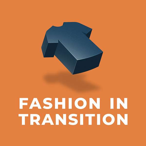Fashion in Transition Podcast Artwork Image