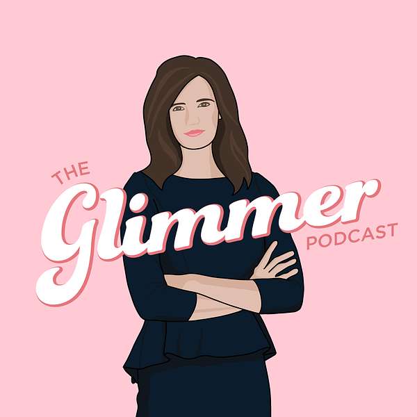 The Glimmer Podcast Podcast Artwork Image