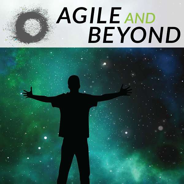 Agile and Beyond Podcast Artwork Image
