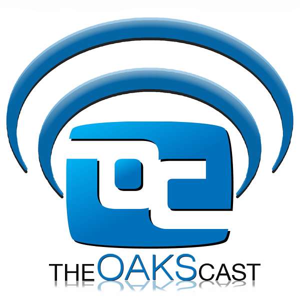 The Oaks Baptist Church Podcast Artwork Image
